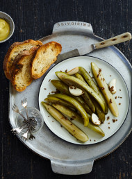 Dill Pickles