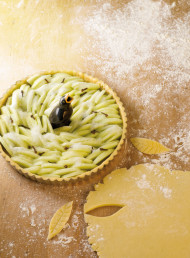Apple Pie