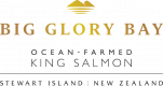 Big Glory Bay