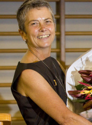 Top honour for hospitality identity