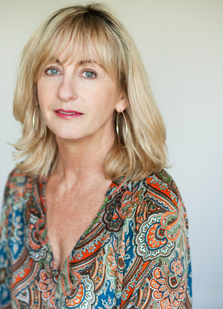 Join Claire for Asian inspiration