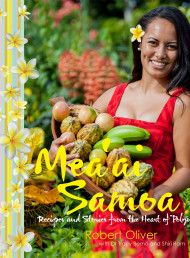 Global win for Pacific Island food