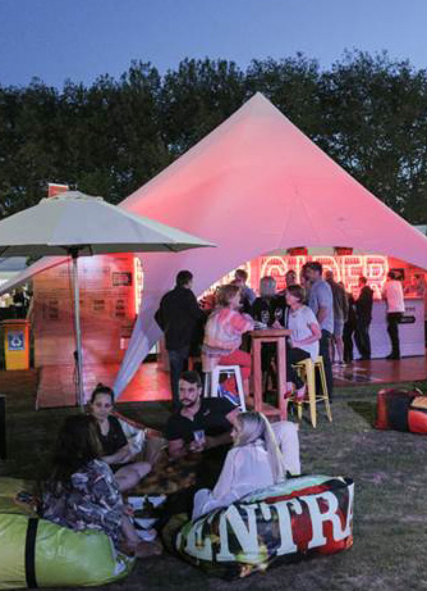 New home for Taste of Auckland
