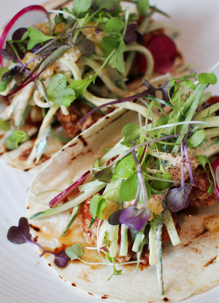 Tomorrow's Brunch – Cali, Auckland
