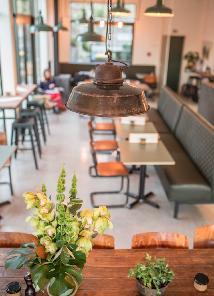 Queenstown Café Crowned Country’s Best