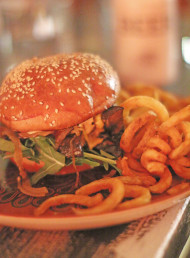 Last Night's Dinner – Ralph's, Auckland