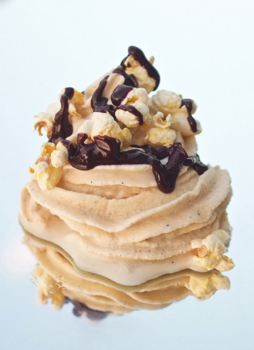 Cook the Books – Gelato Messina: The Creative Department