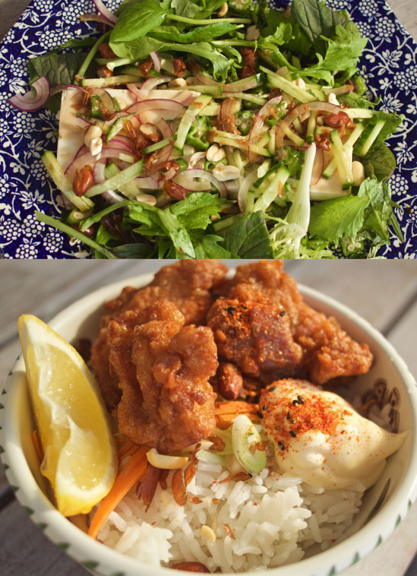 Cook the Books - Tokyo Cult Recipes
