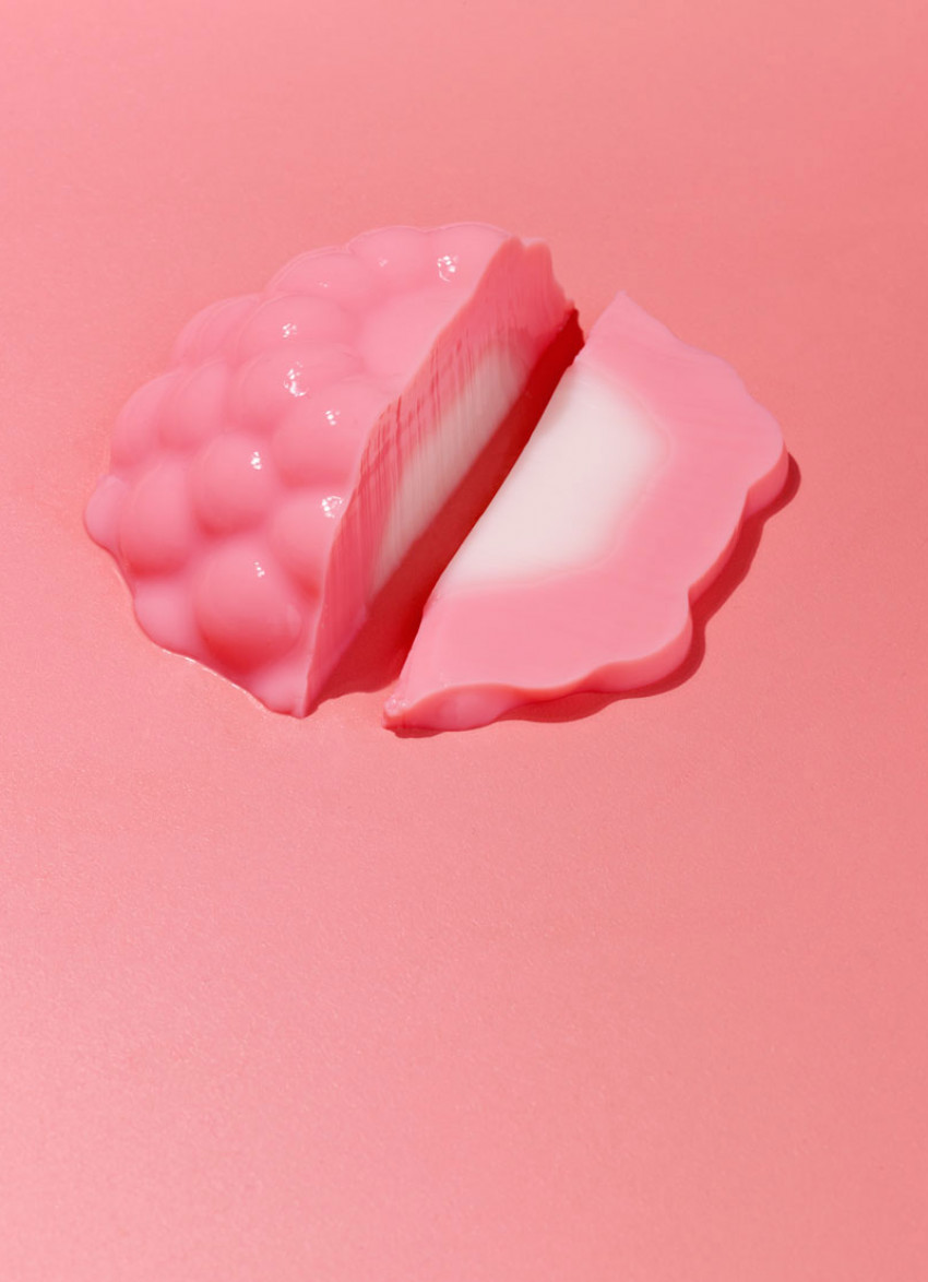 Breaking the Mould