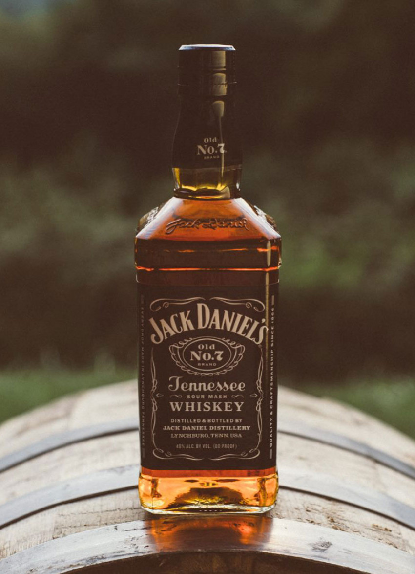 Join the Jack Daniel's worldwide barrel hunt