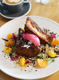 Tomorrow's Brunch – Welcome Eatery, Grafton