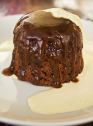 Cook the Books – Pride and Pudding