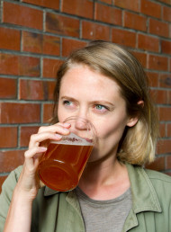 Beer Hopping