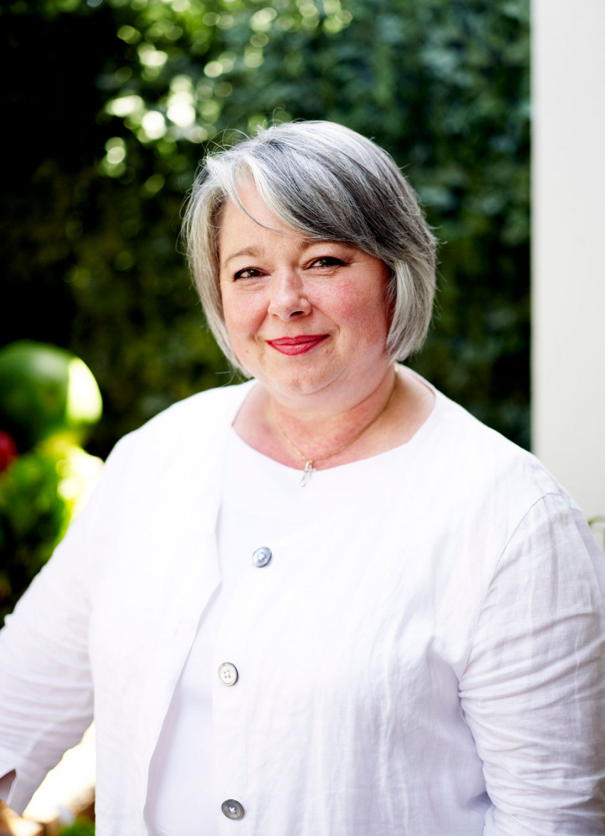 Sweet Greek Life: My Shared Table – Kathy Tsaples