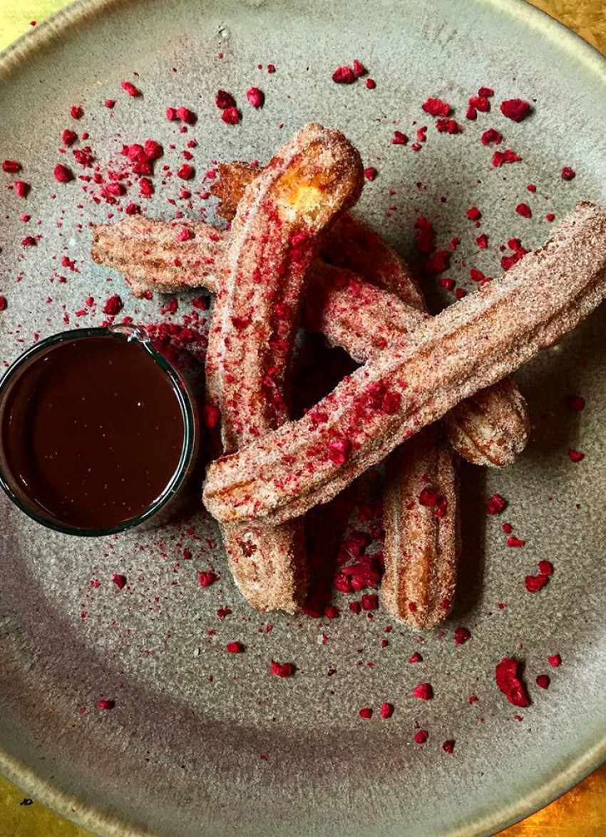 Nine of the best date night restaurants