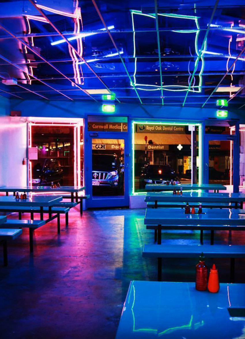 Eight of the best: new openings - Auckland