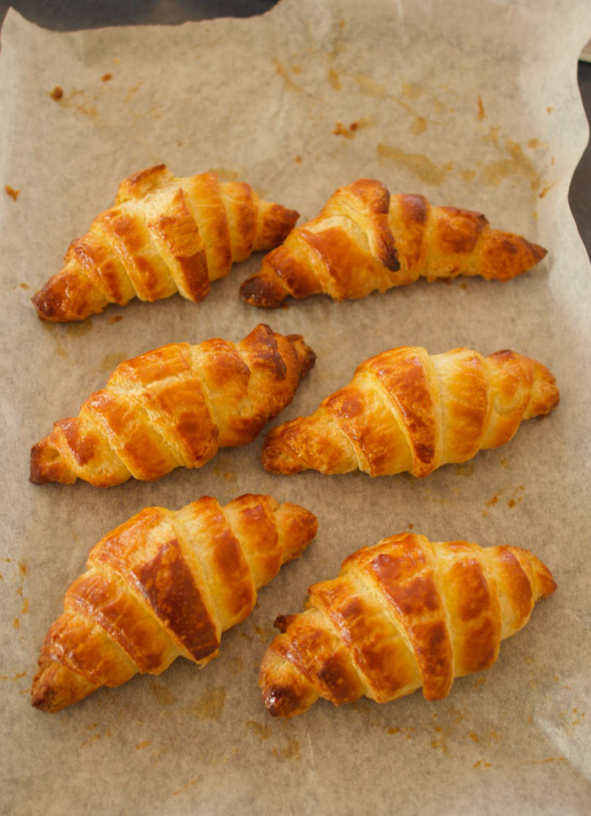 Cook the books - The Complete Guide to Baking