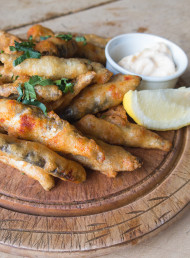 Westport Whitebait Festival 17
