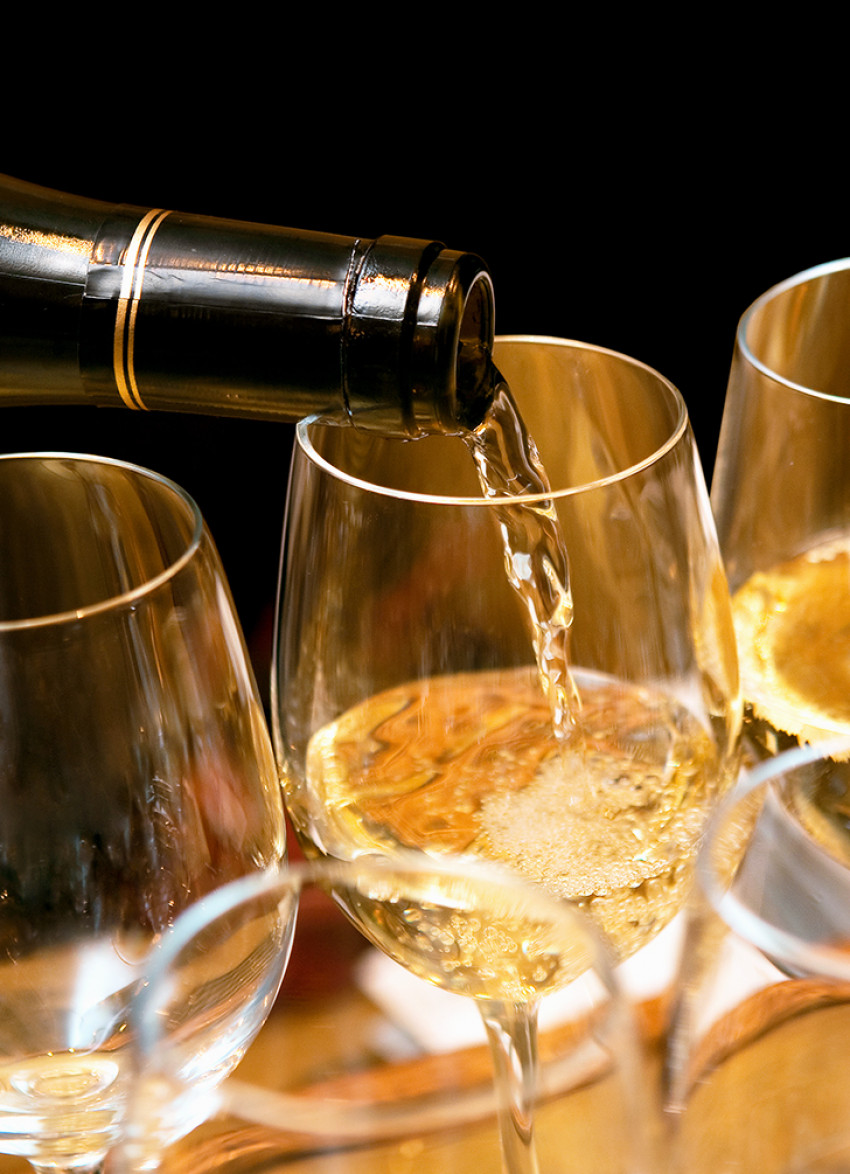 Air New Zealand Wine Awards 2017: There's something about chardonnay