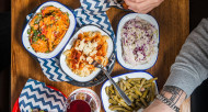 Visa Wellington On a Plate 2018: Eat your way through Wellington's suburbs
