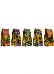 Take a look at L'affare's new coffee capsule range