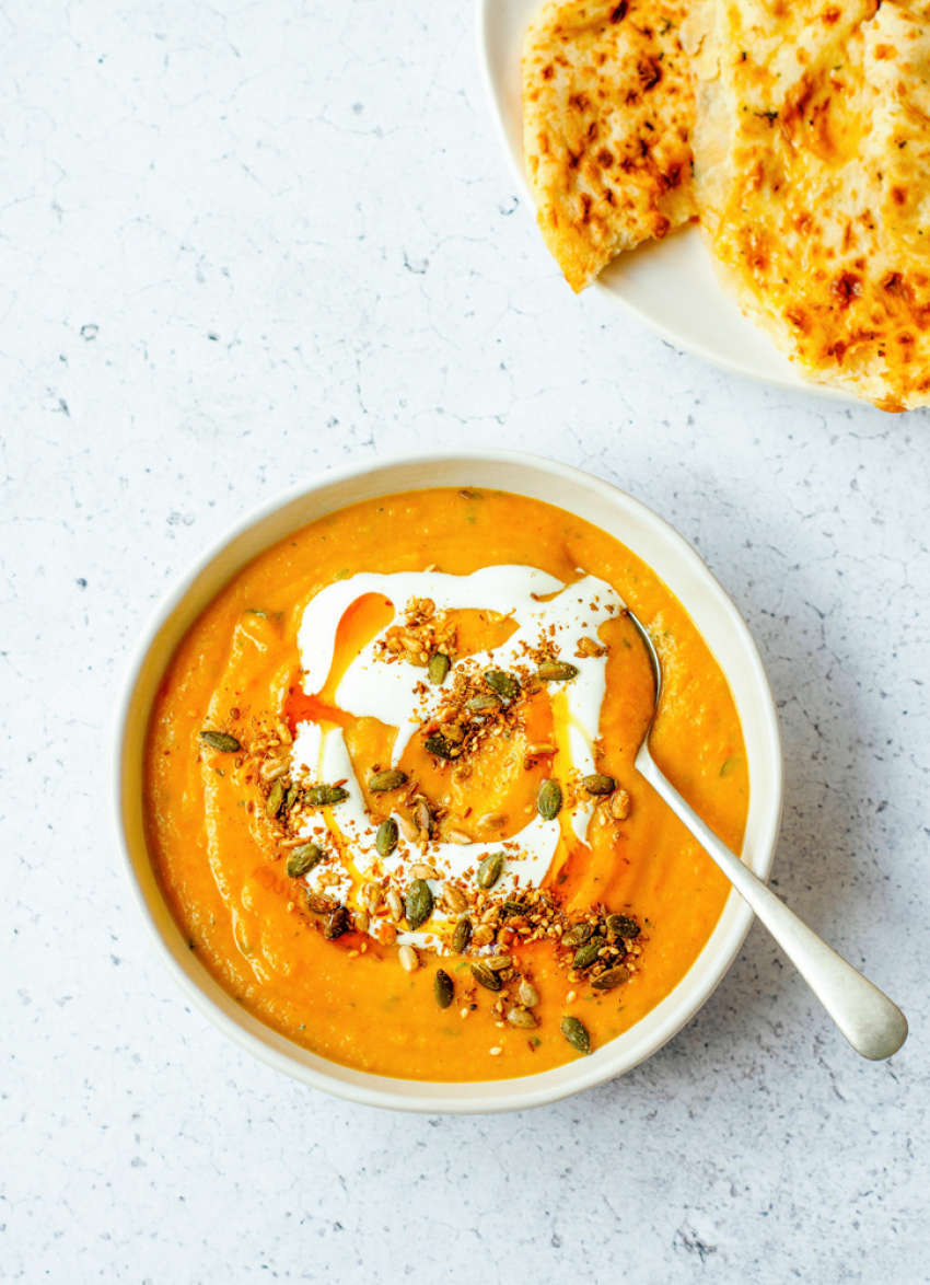The Food Writers of New Zealand Present Cosy, Their Very Own Cookbook Collaboration