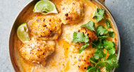 How to make our Baked Coconut and Chilli Sambal Chicken