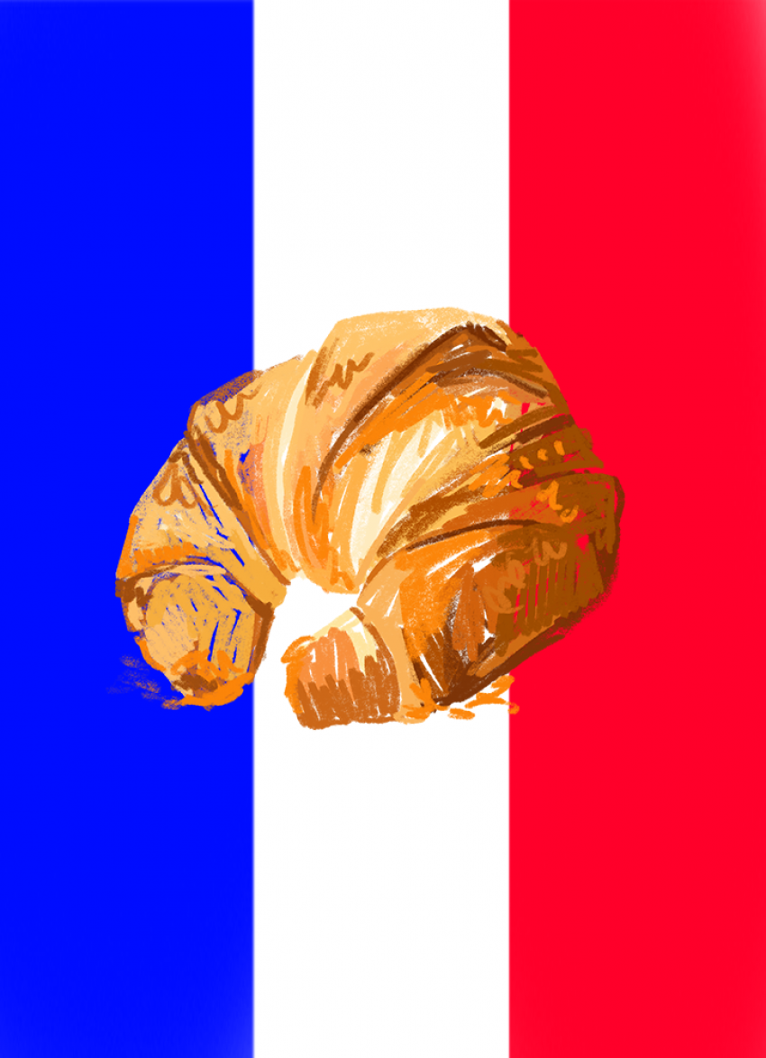 What's on this Bastille Day?