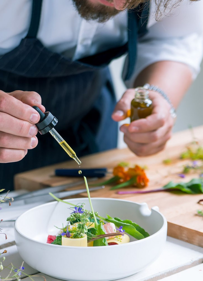 Win tickets to the Auckland Food Show