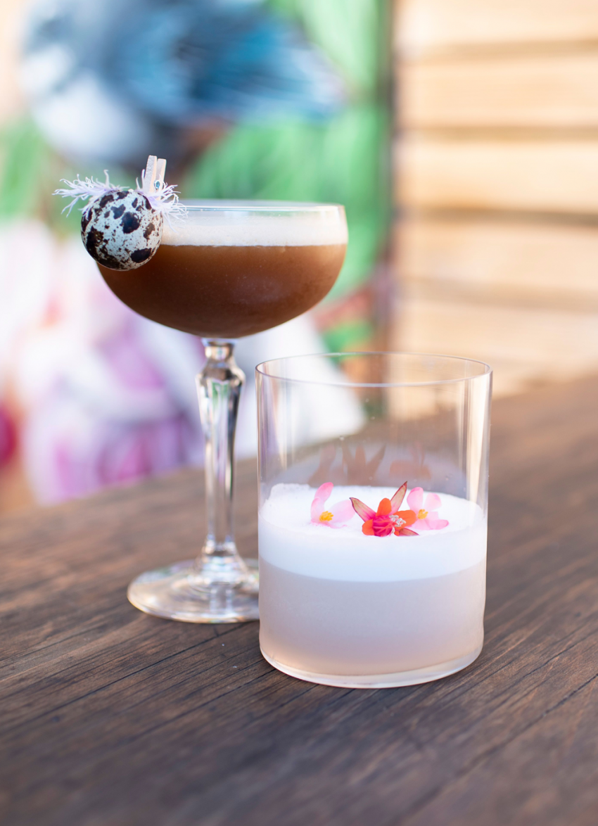 The Culinary Crawl – Onehunga's Progressive Dinner with a Difference