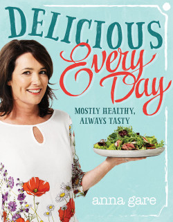 Delicious Every Day