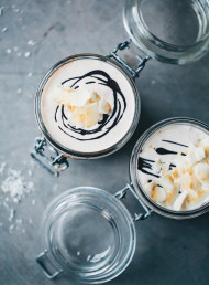 Bounty Jars