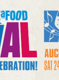 The ASB Auckland Seafood Festival