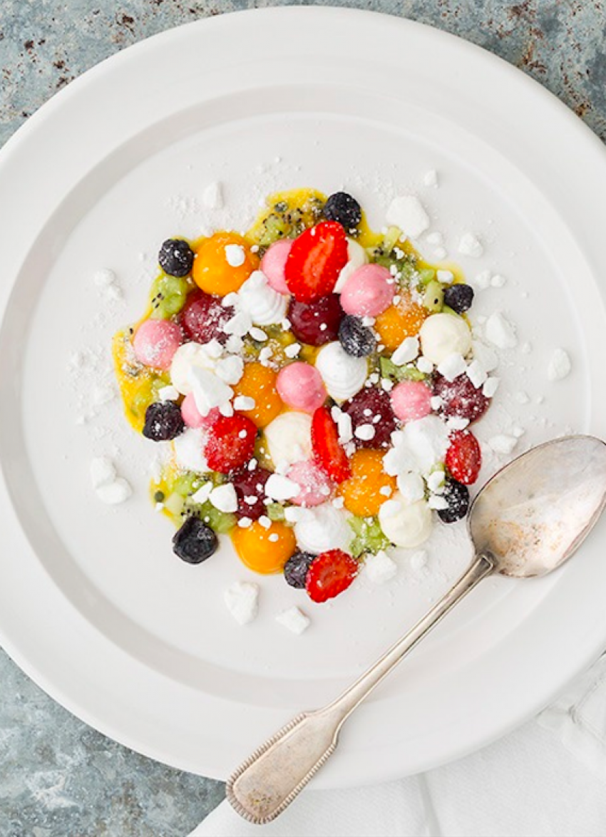 Christmas Recipe Inspiration with Miele