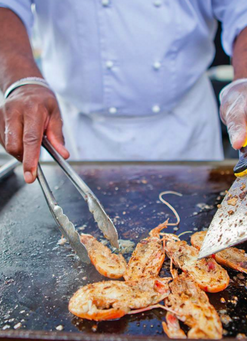 Auckland Seafood Festival