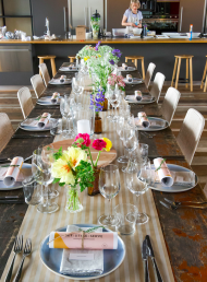 Gallery – Set, Style, Serve: Making Food Look Beautiful