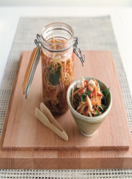 Thai Pickles