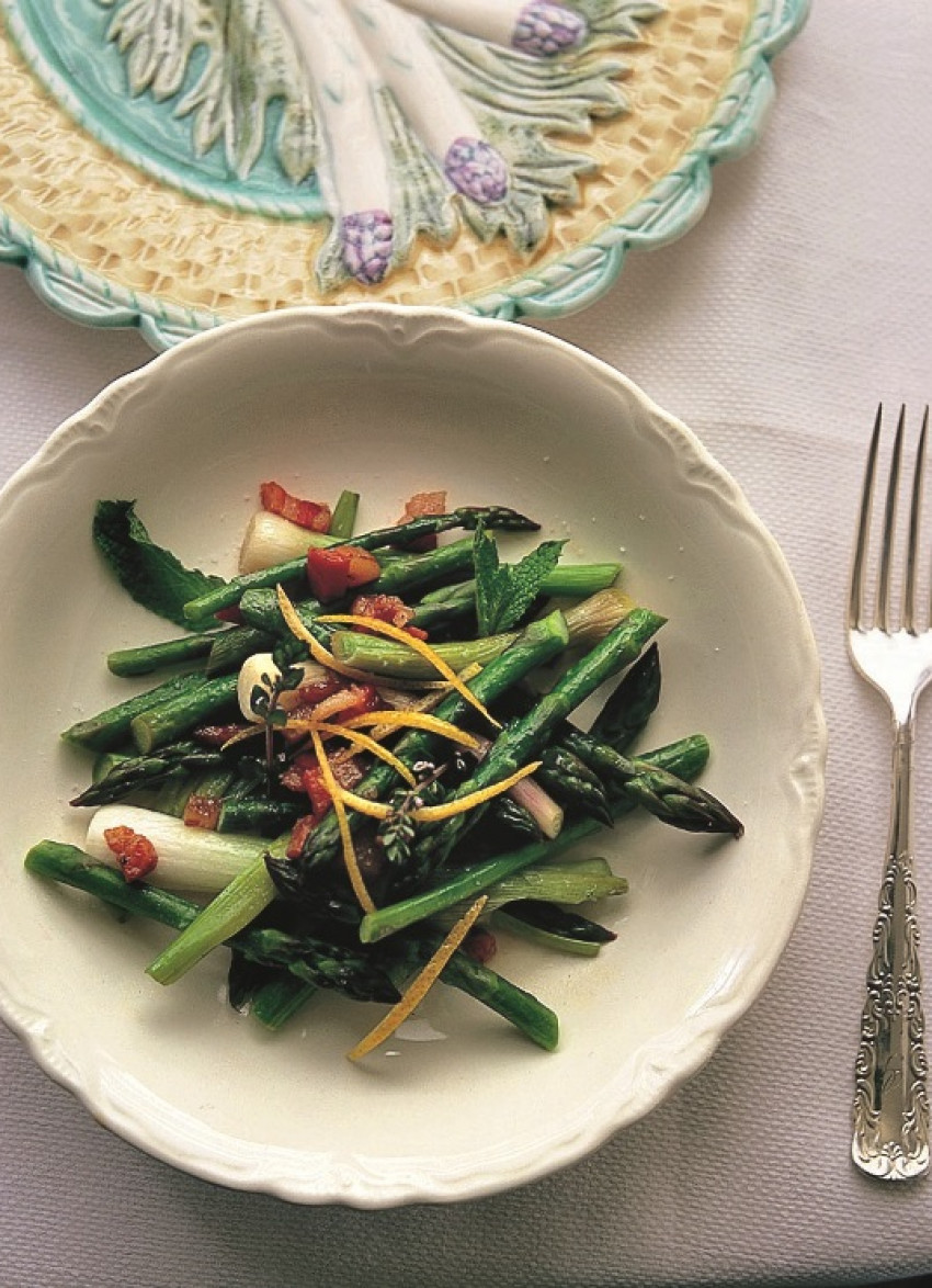 Vetous Asparagus